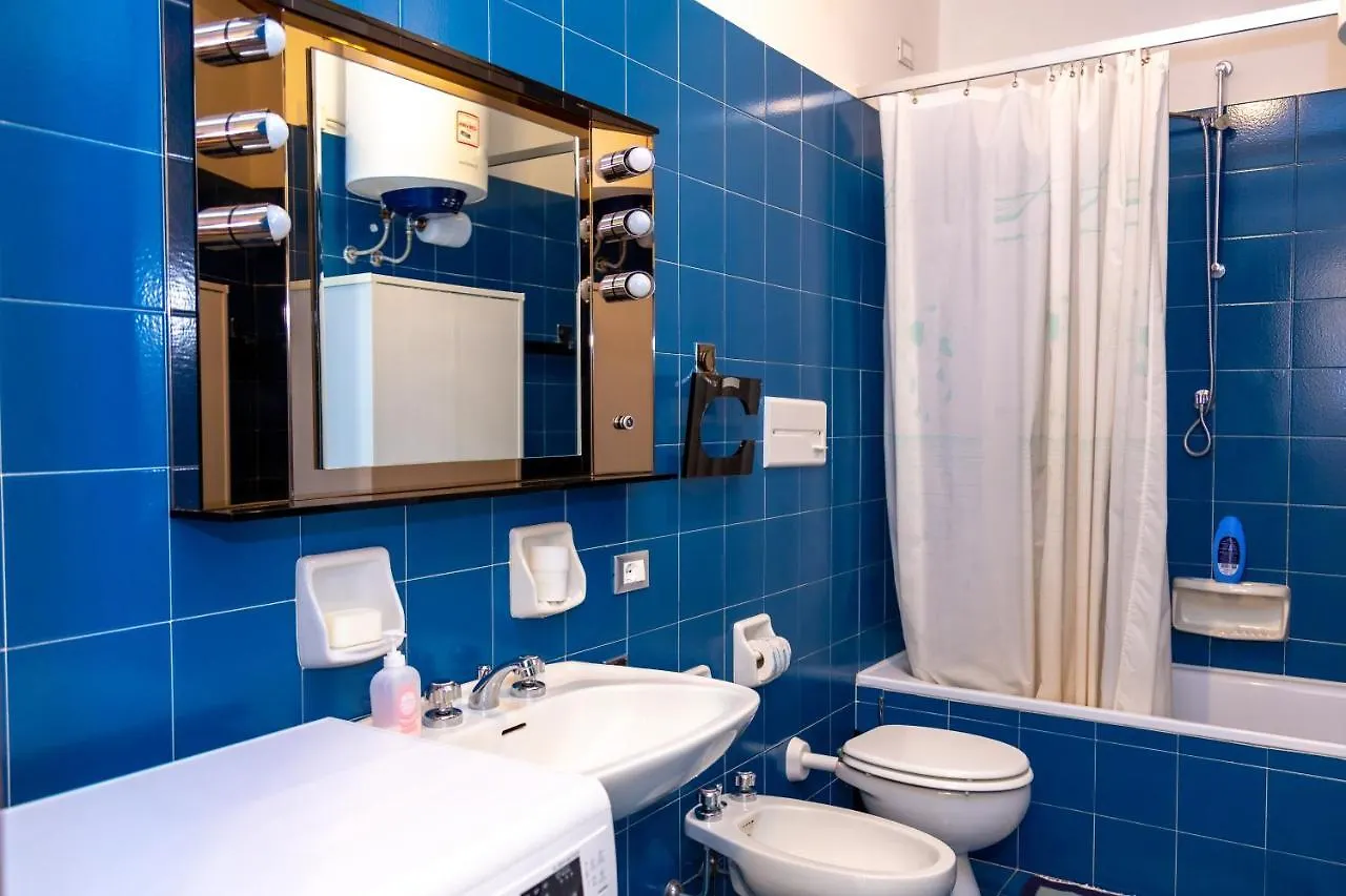 168 - La Terrazza Sul Mare, Casa A 10 Minuti Da Spiaggia, Parcheggio Privato Gratis Sanremo Apartment