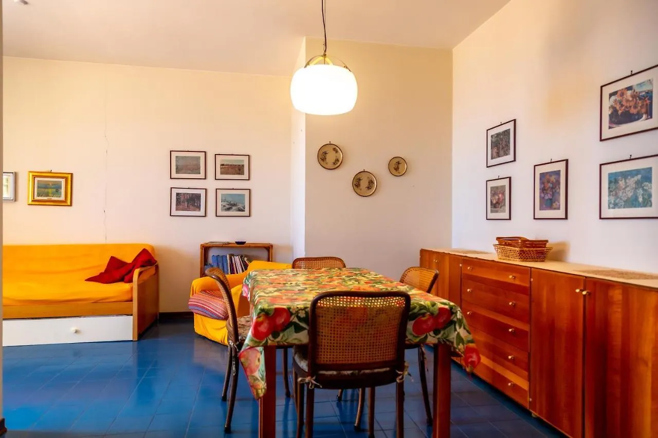 Apartman 168 - La Terrazza Sul Mare, Casa A 10 Minuti Da Spiaggia, Parcheggio Privato Gratis San Remo